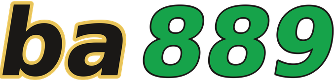 ba889 logo